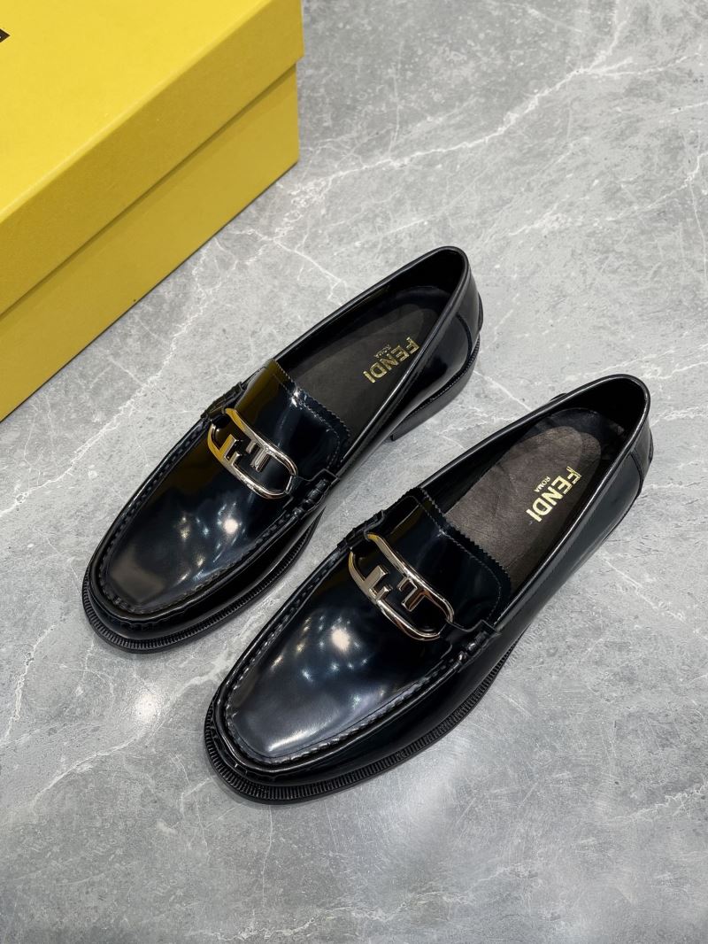 Fendi Business Shoes